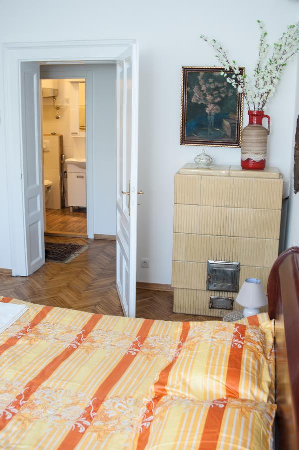 Apartments Dorcol Белград Екстер'єр фото